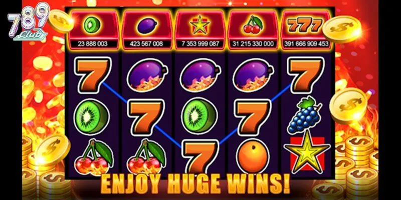 Mẹo chơi Vương bài vô hạn 789 club giúp bạn chiến thắng