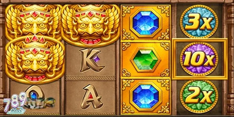 Làm thế nào để bắt đầu chơi slot Bảo thạch Kala