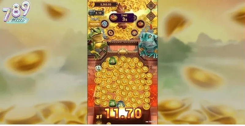 Nắm vững luật chơi Money Tree Dozer trong tích tắc