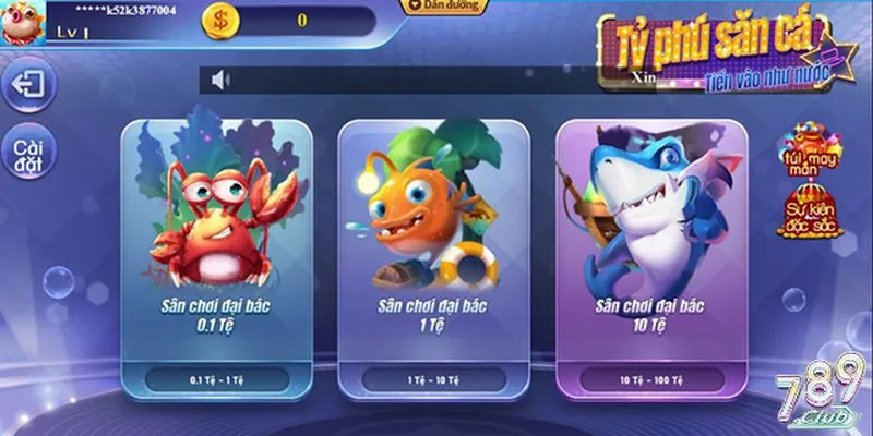 Hướng dẫn luật chơi đơn giản cho các bet thủ