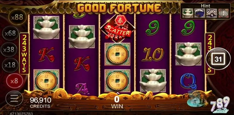 Nâng tầm kỹ năng quay slot của bạn với kinh nghiệm tuyệt đỉnh