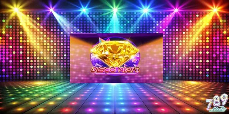 Tổng quan game Đêm nhạc disco 789club